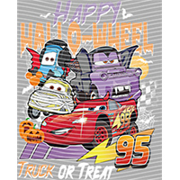 Halloween-WS 5306